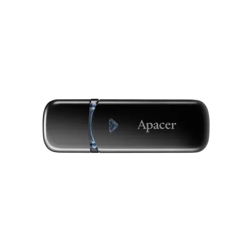 Memorie, Apacer 64GB AH355 Negru - USB 3.2 Flash Drive - 1