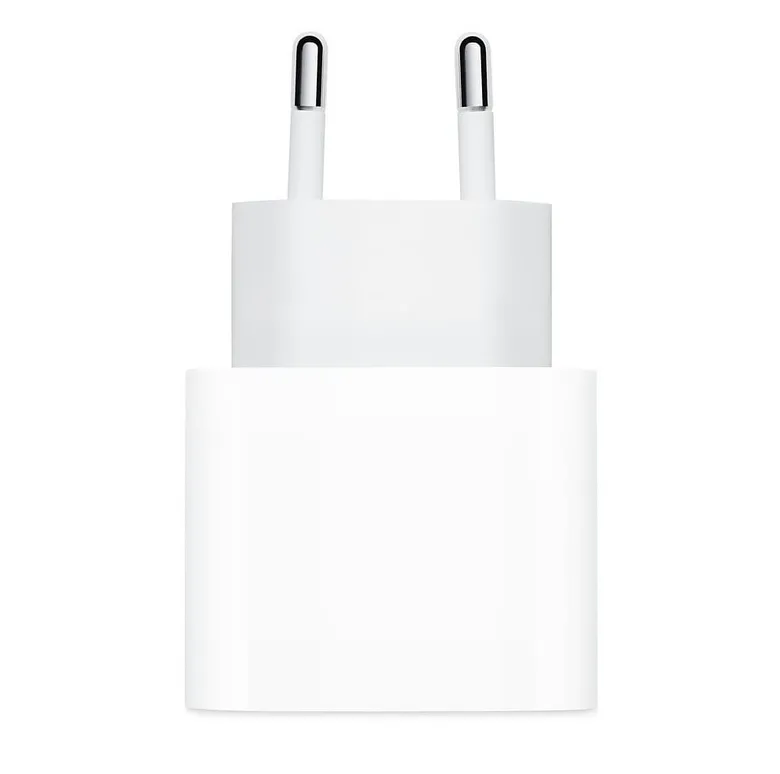 Адаптер, Apple 20W USB-C Power Adapter - image 1