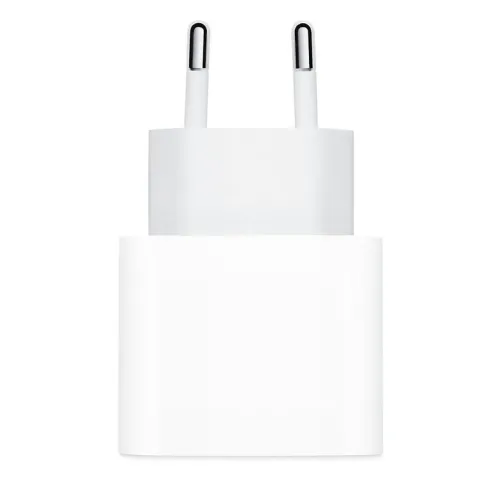 Адаптер, Apple 20W USB-C Power Adapter - image 1