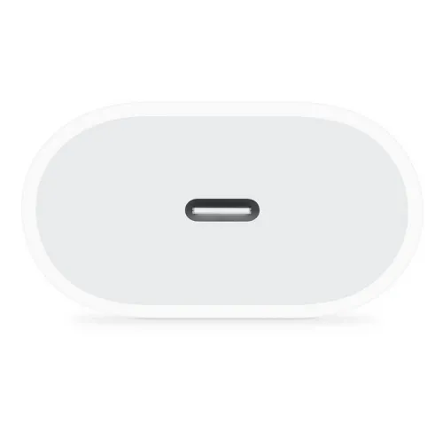 Адаптер, Apple 20W USB-C Power Adapter - image 2