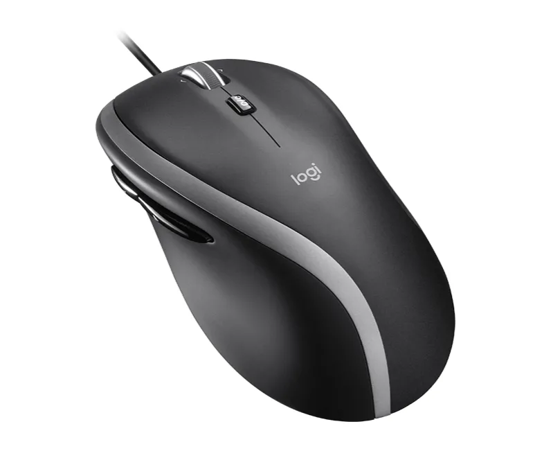 Мишка, Logitech M500s Advanced Corded Mouse - image 1