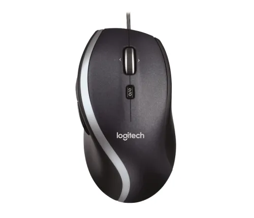 Мишка, Logitech M500s Advanced Corded Mouse