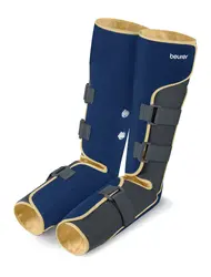 Масажор, Beurer FM 150 leg massager; Air pressure massage; Timer; Safety Stop; Medical device
