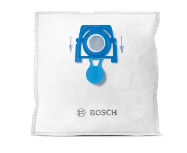 Accesoriu, Bosch BBZWD4BAG Saci pentru aspirator, AquaWash&Clean - image 2