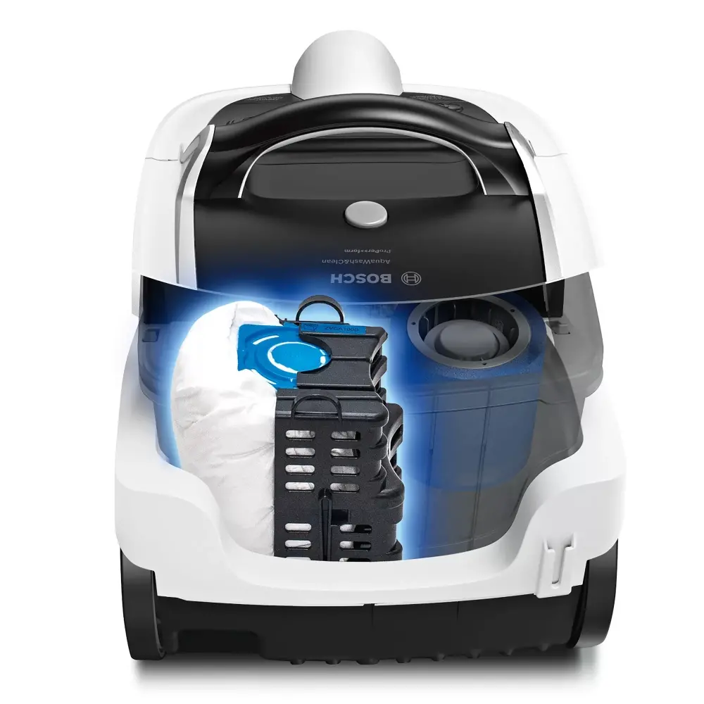 Accesoriu, Bosch BBZWD4BAG Saci pentru aspirator, AquaWash&Clean - image 5
