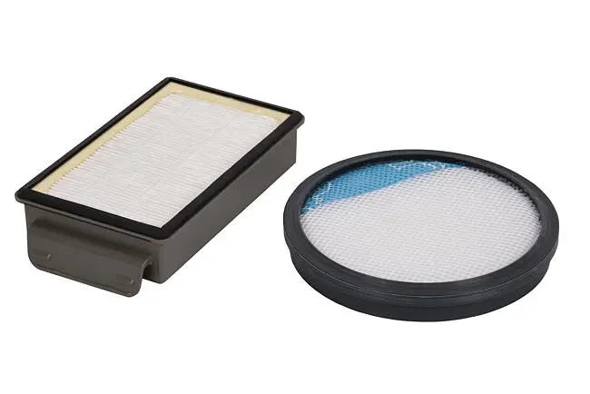 Φίλτρο, Rowenta ZR005901, Compact Power Hepa Filter*1 + Πλενόμενο φίλτρο αφρού*1 - image 1