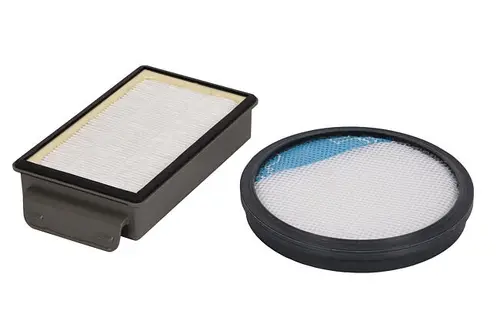 Filtru, Rowenta ZR005901, Compact Power Hepa Filter*1 + Filtru din burete lavabil*1 - 2