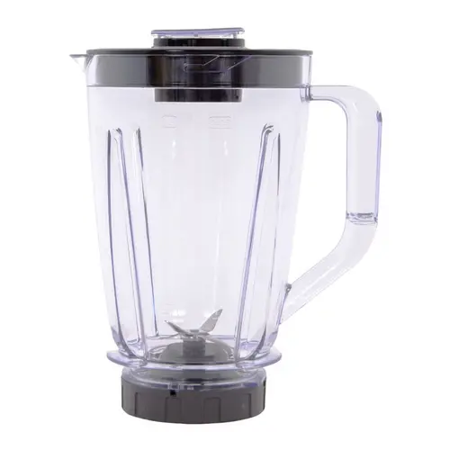 Μπλέντερ, Tefal BL420838, BlendForce II Μαύρο Πλαστικό 600W (4 λεπίδες) - 3
