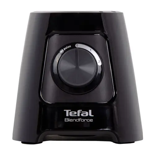 Blender, Tefal BL420838, BlendForce II Negru Plastic 600W (4 lame) - 4