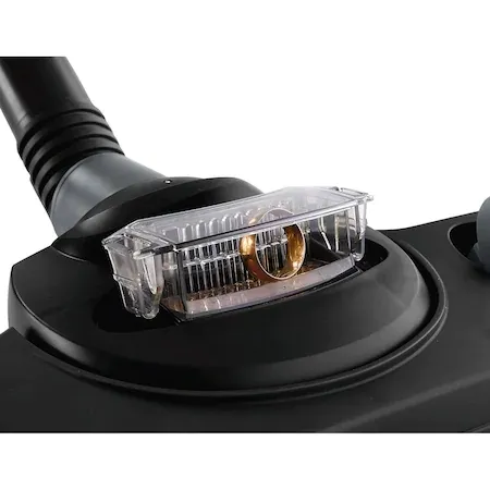 Перяща прахосмукачка, Bosch BWD421PRO, 3in1 vacuum cleaner for dry and wet cleaning, 2,5 lt dust container, 2100 W, HEPA H13, 12 m radius, liquid pick-up nozzles, parquet brush, turbo brush, water tank: 5 l, white-black-silver - image 6