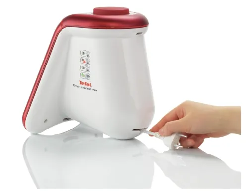 Електрическо ренде, Tefal MB813538, Fresh Express Max with ice cursh cone - image 3