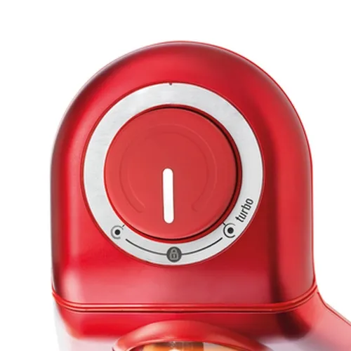 Електрическо ренде, Tefal MB813538, Fresh Express Max with ice cursh cone - image 4