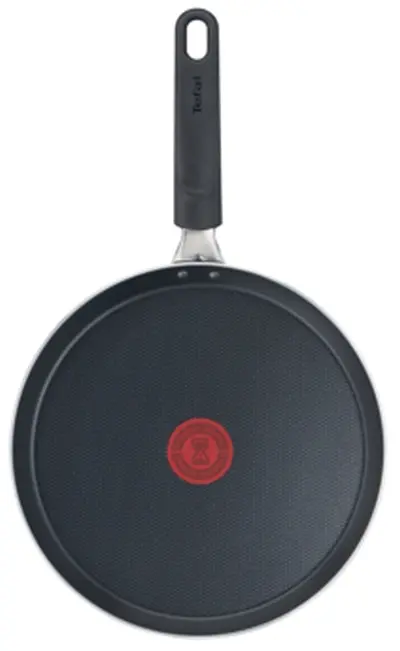 Τηγάνι, Tefal B5671053, Simply Clean Τηγάνι για κρέπες 25 - image 2