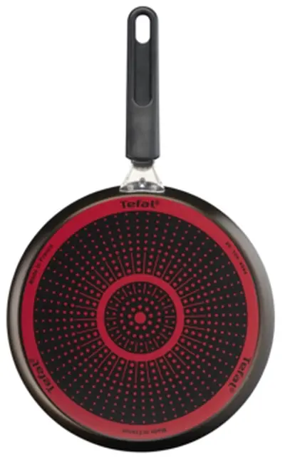 Τηγάνι, Tefal B5671053, Simply Clean Τηγάνι για κρέπες 25 - image 3