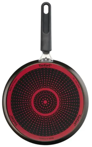Tigaie, Tefal B5671053, Simply Clean Tigaie pentru clătite 25 - 4
