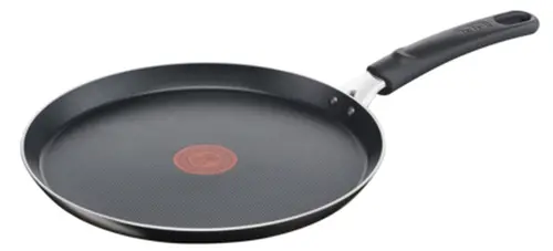 Τηγάνι, Tefal B5671053, Simply Clean Τηγάνι για κρέπες 25 - 1