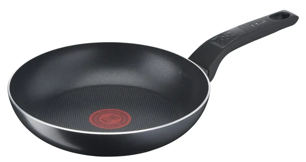 Τηγάνι, Tefal B5670453, Simply Clean Τηγάνι 24