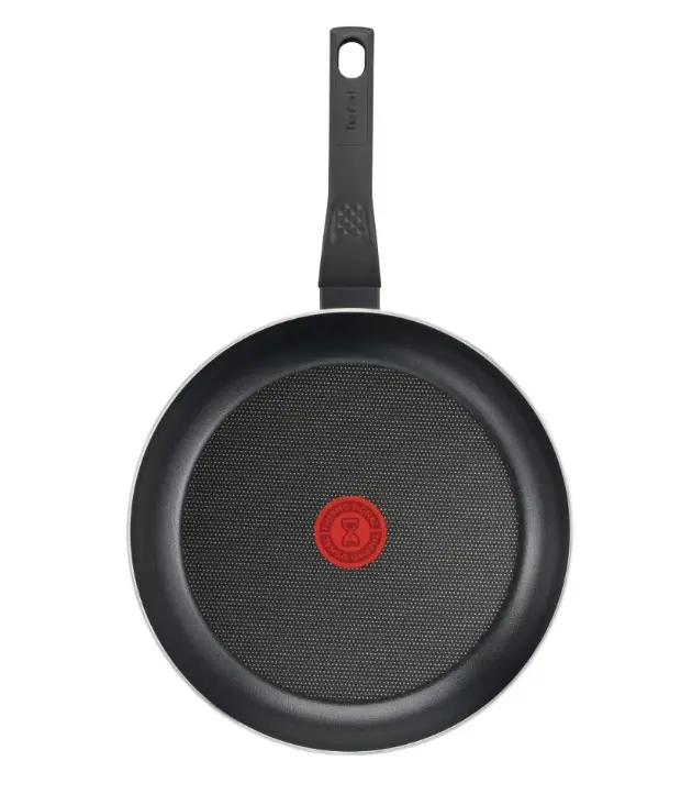 Τηγάνι, Tefal B5670453, Simply Clean Τηγάνι 24 - image 1