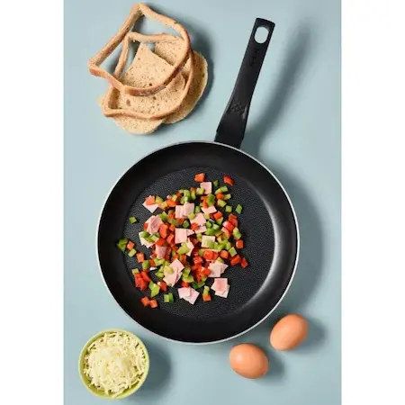 Tigaie, Tefal B5670453, Simply Clean Tigaie 24 - 6