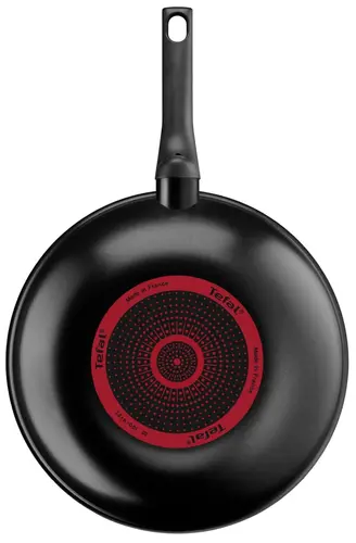 Τηγάνι, Tefal B5671953, Simply Clean Τηγάνι Wok 28 - 2