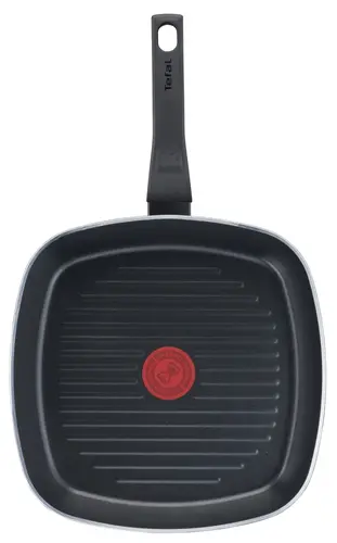 Τηγάνι, Tefal B5674053, Simply Clean Τηγάνι Grill B 26X26 - 3