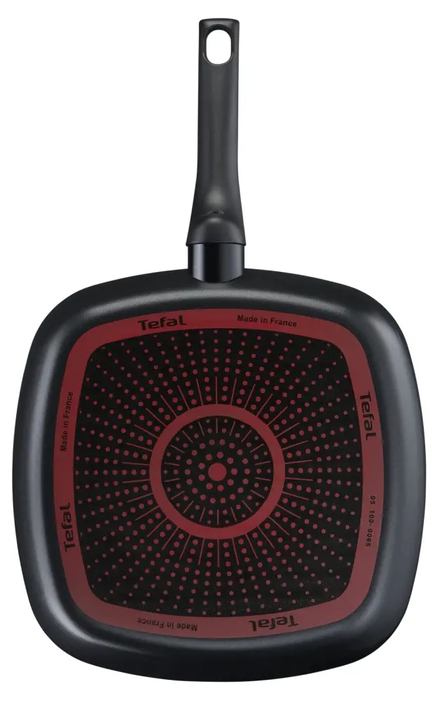 Τηγάνι, Tefal B5674053, Simply Clean Τηγάνι Grill B 26X26 - image 3