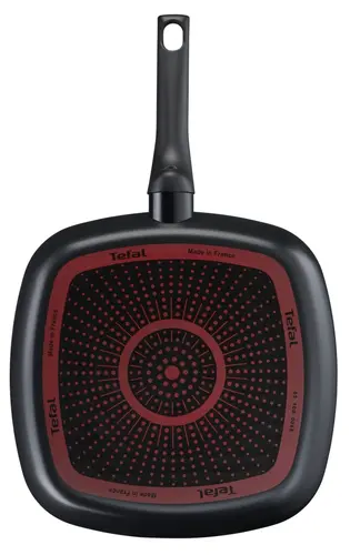 Τηγάνι, Tefal B5674053, Simply Clean Τηγάνι Grill B 26X26 - 4