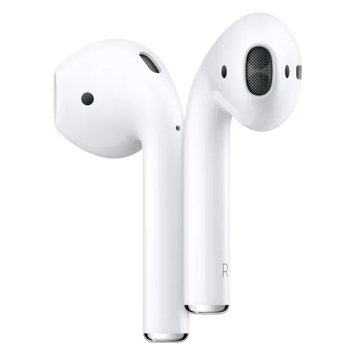 Слушалки, Apple AirPods2 with Charging Case
