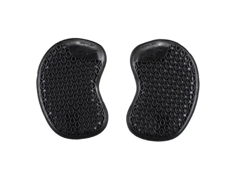 Протектор BIOFLEX HIP PROTECTOR BLACK ALPINESTARS