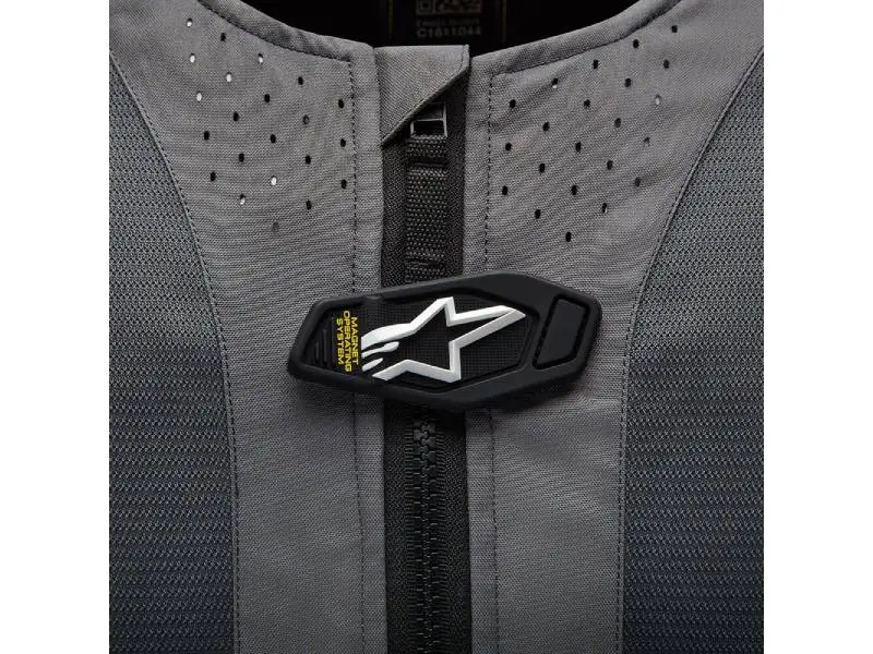 Протекторна жилетка TECH-AIR® 5 SYSTEM ALPINESTARS - image 2