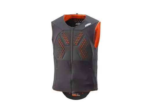 Протекторна жилетка 3PW22003400 PROTECTOR VEST KTM - XXL