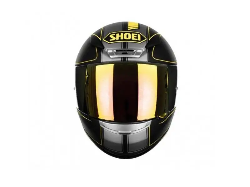 Каска NXR FLAGGER TC 3 SHOEI - image 1