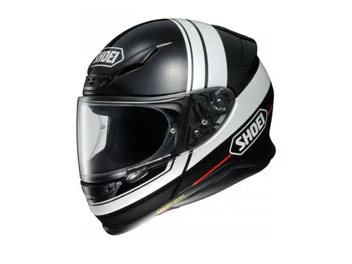 Каска NXR PHILOSOPHER TC-5 SHOEI