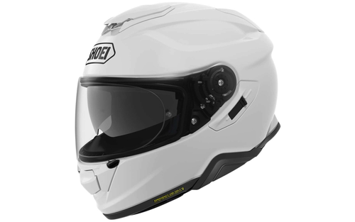Каска GT AIR II WHITE SHOEI - XS