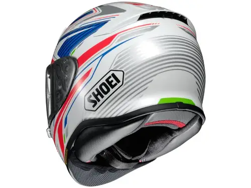 Каска NXR Stab TC-2 SHOEI - image 1