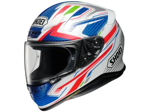 Каска NXR Stab TC-2 SHOEI