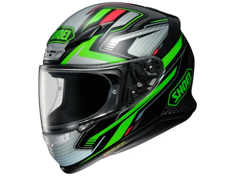 Каска NXR STAB TC-4 SHOEI