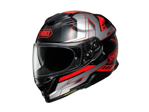 Каска GT AIR II Aperture TC-1 SHOEI - S