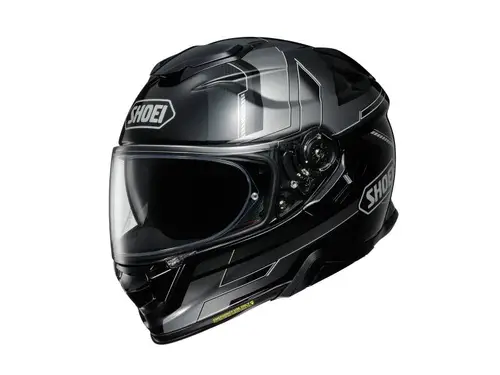Каска GT AIR II Aperture TC-5 SHOEI - XXL