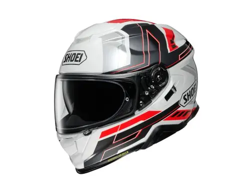 Каска GT AIR II Aperture TC-6 SHOEI - XL