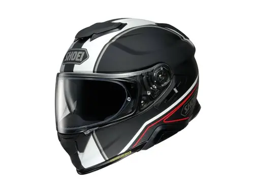 Каска GT AIR II Panorama TC-5 SHOEI - XXL