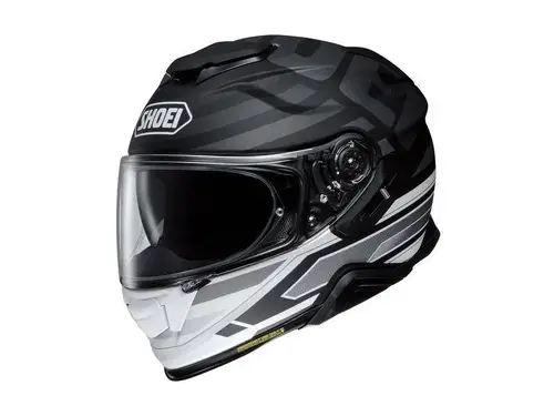 Каска GT-Air II Tesseract TC-5 SHOEI - XL