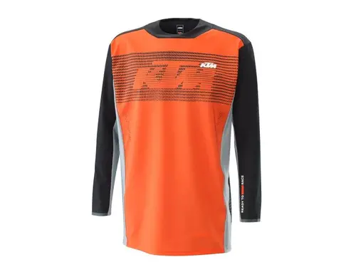 Блуза 3PW22001110 KTM RACETECH SHIRT КТМ - XL