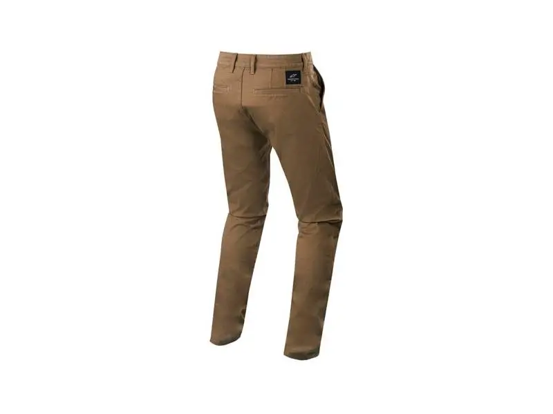 Панталон MOTOCHINO PANTS ALPINESTARS - image 1