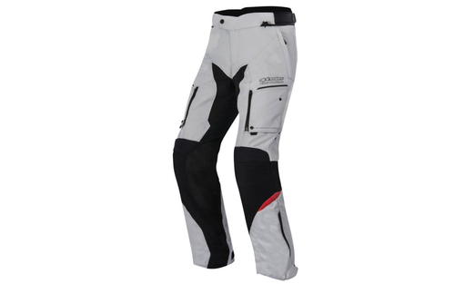 Панталон VALPARAISO 2 DRYSTAR ALPINESTARS - Сив, XL