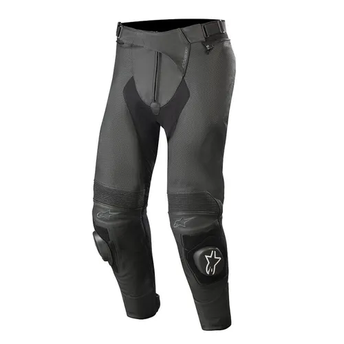 Панталон MISSILE V2 AIRFLOW PANTS ALPINESTARS - Черен, 58