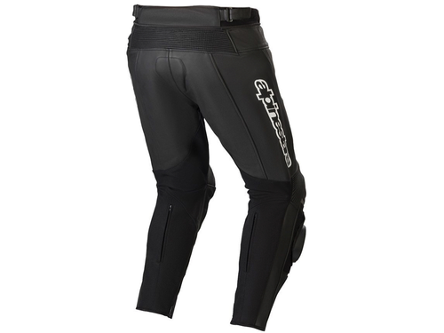 Панталон TRACK V2 LEATHER ALPINESTARS - image 1