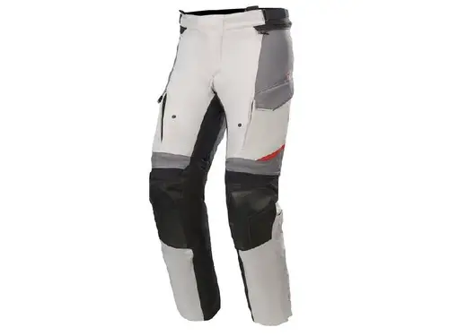 Панталон ANDES V3 DRYSTAR® PANTS ICE GRY DK GRY ALPINESTARS