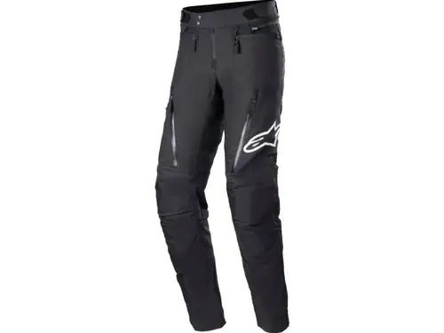 Панталон RX-3 Waterproof Motorcycle Textile Pants BLACK ALPINESTARS - S