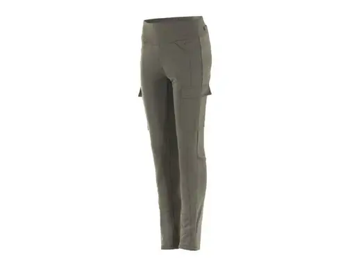 Панталон WOMENS IRIA LEGGINGS MILITARY GREEN ALPINESTARS - S